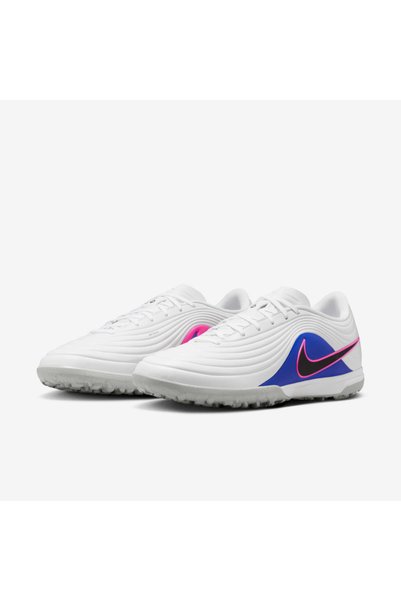 Nike Tiempo Maestro Akademisi Çim Saha Alçak Bilekli Futbol Ayakkabıları