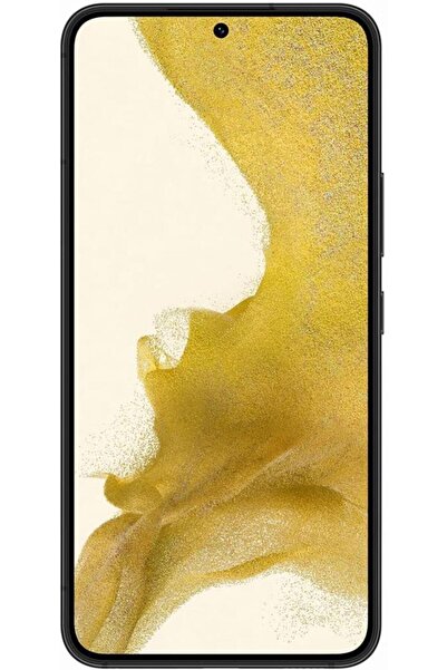 Samsung Yenilenmiş GALAXY S22 128GB -A Kalite- Siyah