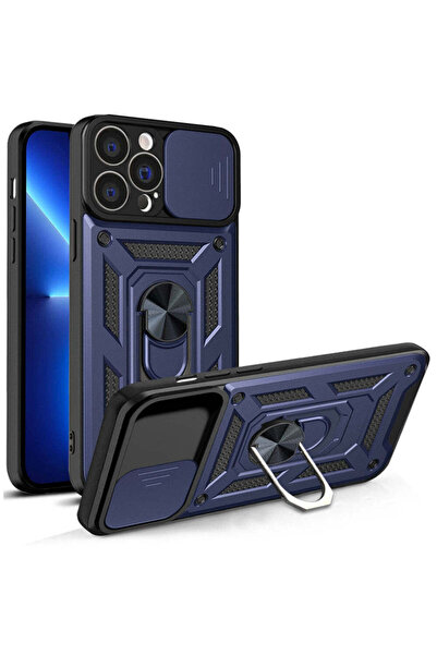 HQ WEAR HQWear Hybrid Armor Camshield Husă cu protecție pentru cameră pentru ...