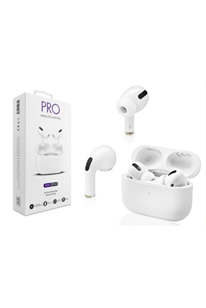 Subzero KABLOSUZ BLUETOOTH KULAKLIK PRO MODEL
