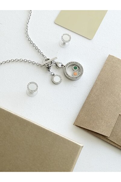 Accessories طقم سلسال روعه