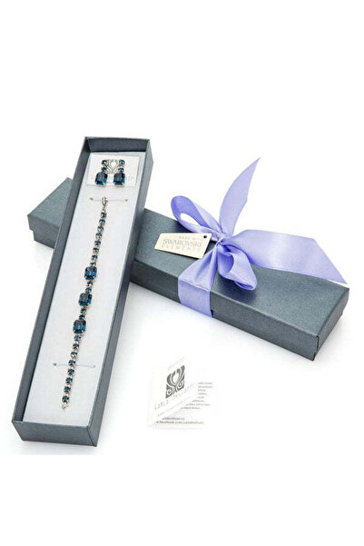 Carla Brillanti Set Desiree