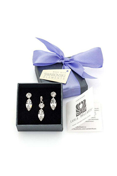 Carla Brillanti Set Caroline