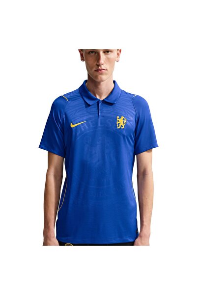 Nike CFC M NK DF JSY SS STAD HM II1904-453 Βασιλικό Μπλε