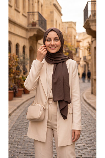 KanatGo Soft Textured Daily Comfortable Shawl