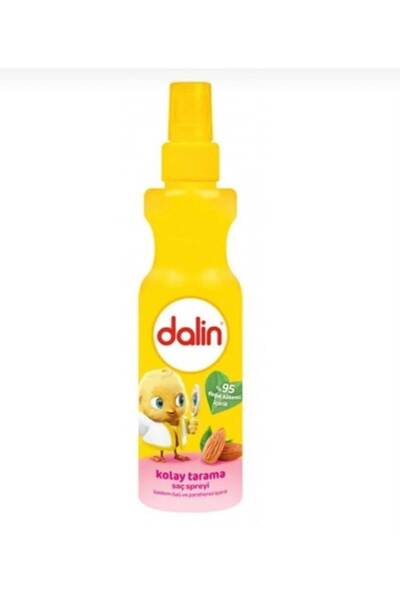 dalin saç spreyi