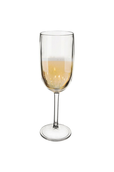 Orion Pahar de vin din plastic 220 ml