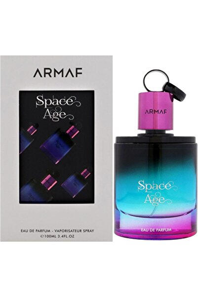 Armaf Space Age Perfume for Women, 100 ml