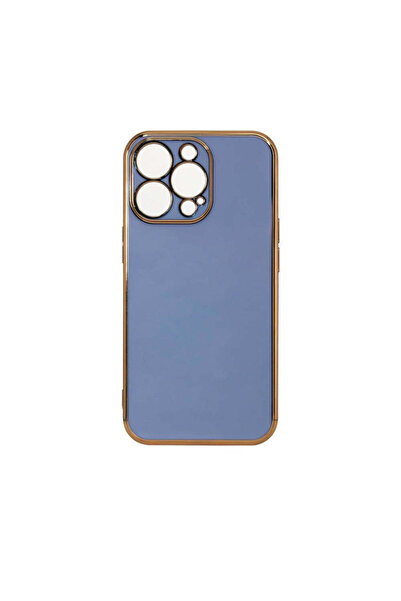 HQ WEAR Husă cu efect de lumină pentru Samsung Galaxy A73 5G, cu ramă din gel...