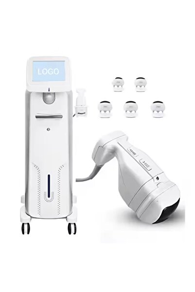 Dhermia Aparat profesional Liposonix, adipozitivitate, dizolvarea grăsimii, 2...