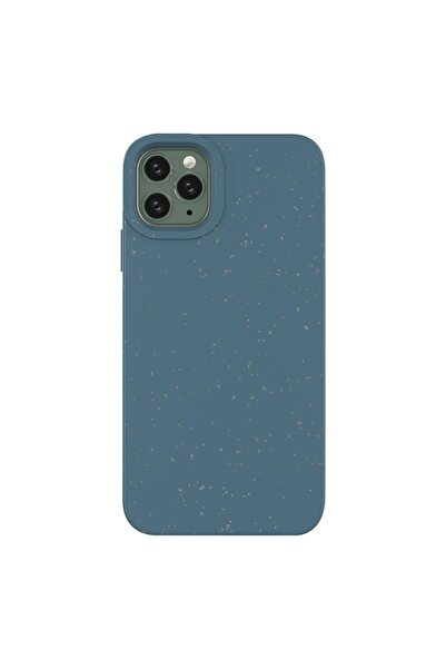HQ WEAR Husă de silicon pentru iPhone 11 Pro Max, verde
