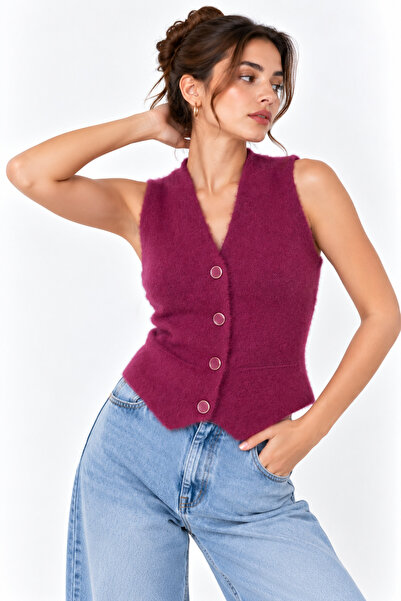 AGD COLLECTİON سترة تريكو