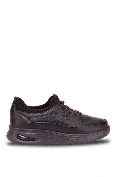Voyager 26Ksrrz995 Women's Genuine Leather Casual Shoes Brown