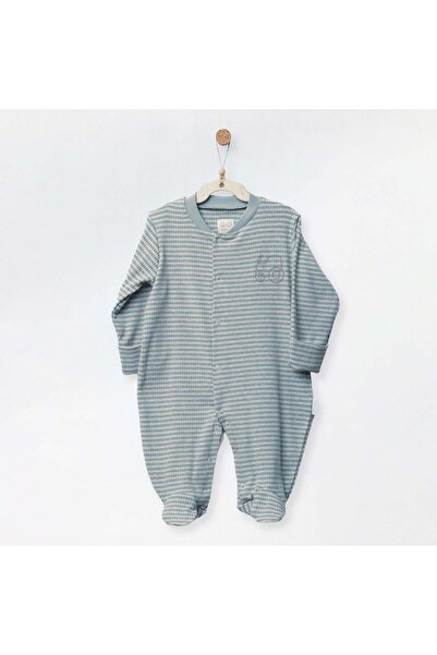 andywawa Baby romper bamboo casual anw-ac27189