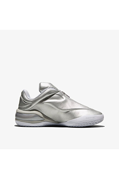 Converse x SHAI 001 Premium Steel Unisex Gri Sneaker