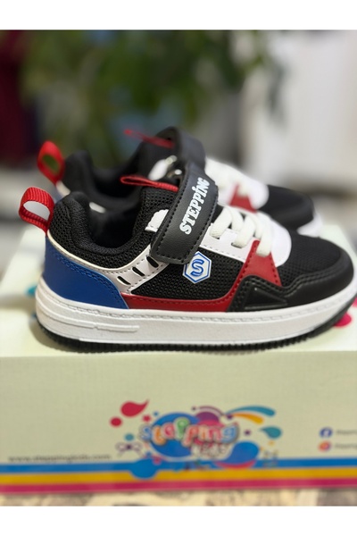 Stepping Erkek Çocuk Spor ayakkabı