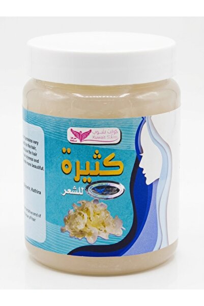 Kuwait Shop كاتيرا للشعر الأبيض 500 جرام