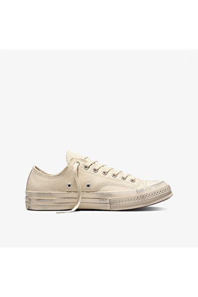 Converse x MADHAPPY Chuck 70 Unisex Krem Sneaker