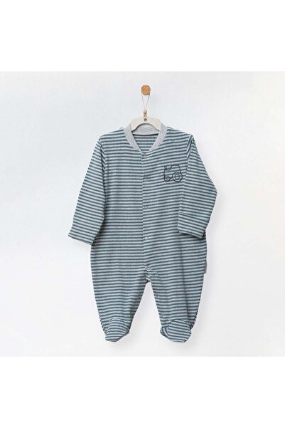 andywawa Baby romper bamboo casual anw-ac27189