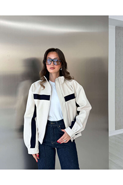LUUNA STORE BEJ MARKA MODEL CEKET - 1613