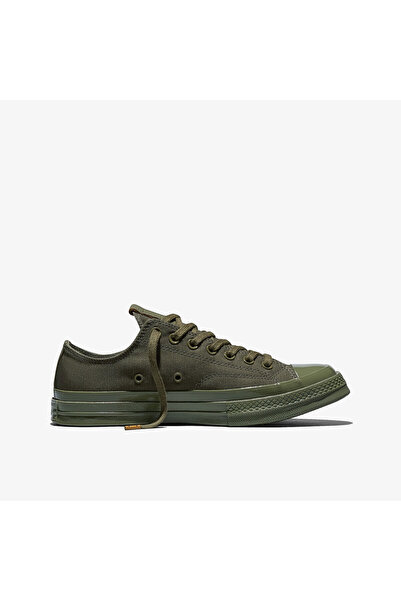Converse Chuck 70 Unisex Yeşil Sneaker