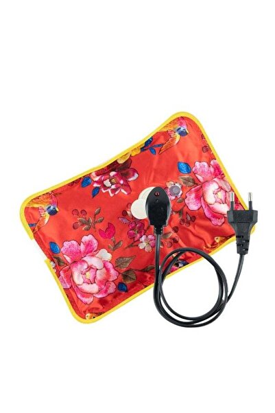 Twinkle Mart Electric Heating Gel Pad | Rechargeable Hot Water Bag for Pain R...