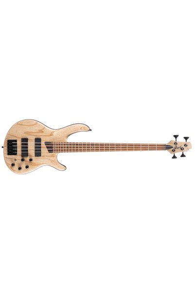 CORT B4 ELEMENT OPN BASS GİTAR, 4 TELLİ