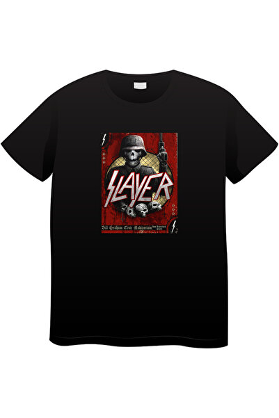 OEM Tricou vintage de muzică rock pentru bărbați, Colecție rock iconică, negr...