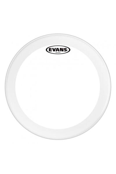 EVANS BD20GB3C 20" DERİ FROSTED KİCK KUMLU RİNGLİ ÇİFT KAT (13 MİL)