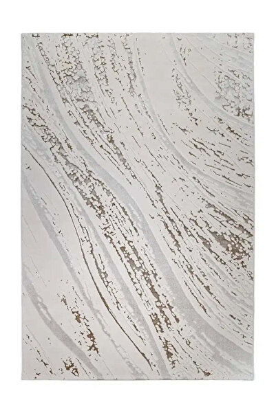 KARACAHAN Covor KINGSTON 9195A CREAM 200 X 300 - 160 x 230 cm