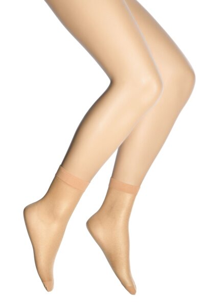 Dore Çorap Women's Socks - Skin Color