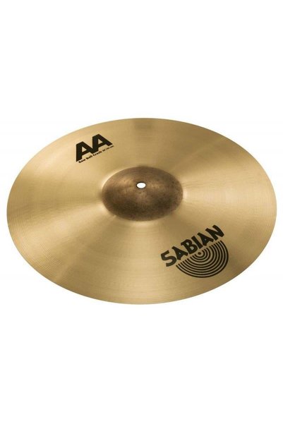 SABIAN 2160772B 16" RAW BELL CRASH ZİL AA BR
