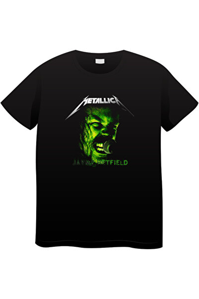 OEM Tricou vintage de muzică rock pentru bărbați, Colecție rock iconică, negr...