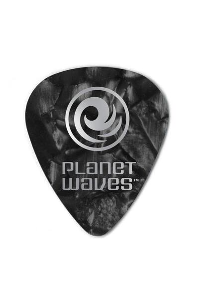 Planet Waves 25 STD - CEL - BLACK -X HEAVY PENA AB