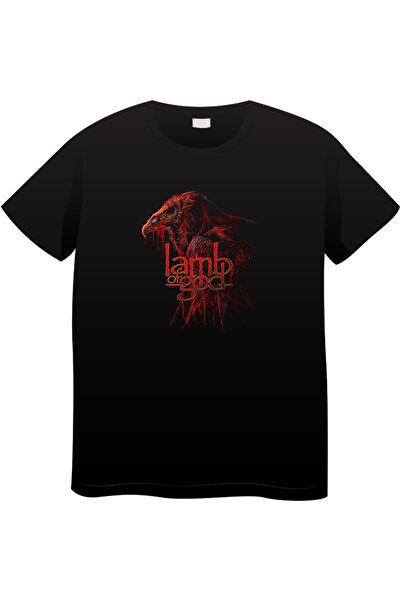 OEM Tricou vintage de muzică rock pentru bărbați, Colecție rock iconică, negr...