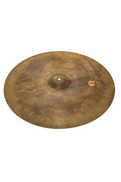SABIAN XSR2280M 22" MONARCH ZİL XSR