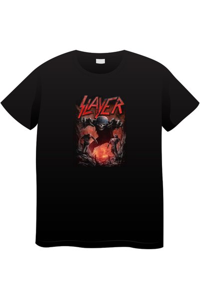 OEM Tricou vintage de muzică rock pentru bărbați, Colecție rock iconică, negr...