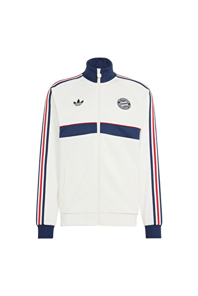 adidas Erkek Ceket FCB OG2 TT KG2241