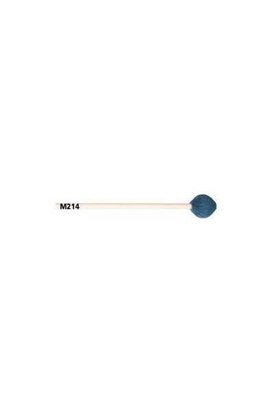 Vicfirth-4c VICFIRTH M214 MALLET MARIMBA HARD, VIRTUOSO SERIES