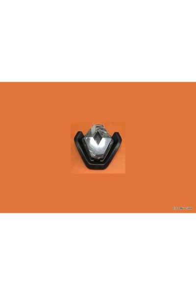BARAN Myceshop Front Shutter Emblem (214114) Mgn Iii