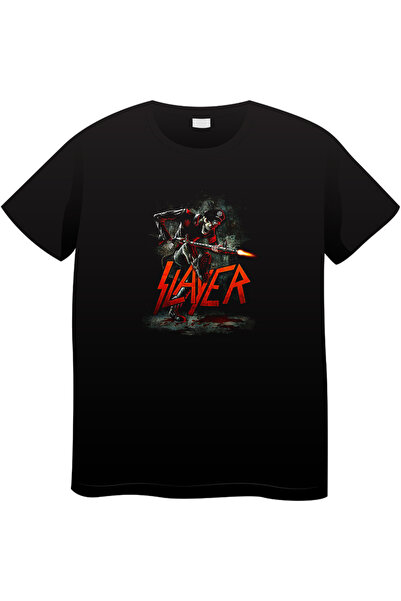 OEM Tricou vintage de muzică rock pentru bărbați, Colecție rock iconică, negr...