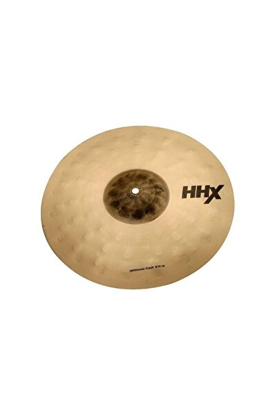 SABIAN 11692XN 16" HHXTREME CRASH ZİL