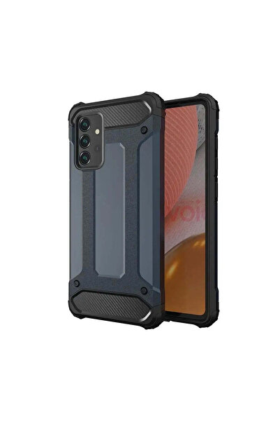 HQ WEAR Carcasă Hibridă Armură Camshield cu capac pentru cameră și inel metal...