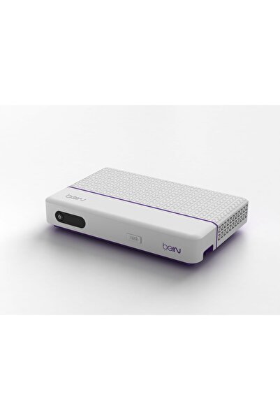Bein Sports Bein Receiver with 3-Month Premium Package Subscription