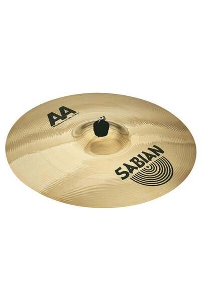 SABIAN 21808B 18" MEDIUM CRASH ZİL AA BR