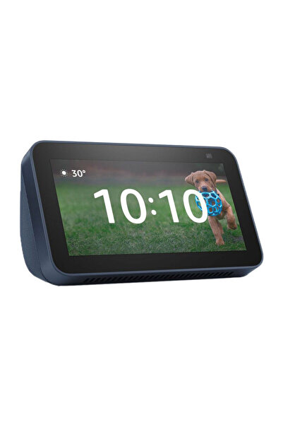 Amazon Echo Show 5 (2nd Gen) Smart Display Speaker Deep Sea Blue