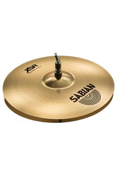 SABIAN XSR1403B 14" ROCK HATS ZİL XSR