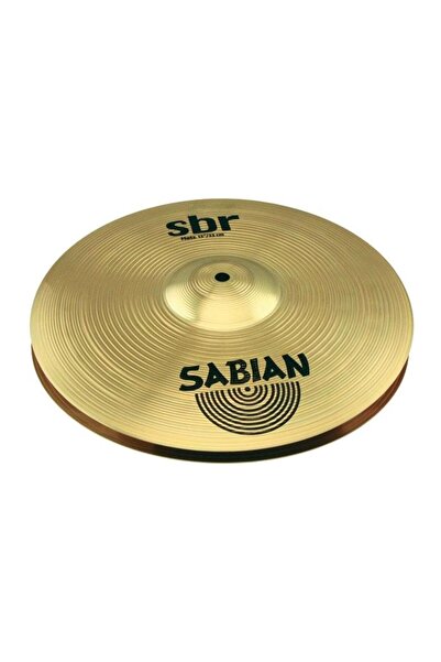 SABIAN SBR1302 13" SBR HI-HATS ZİL