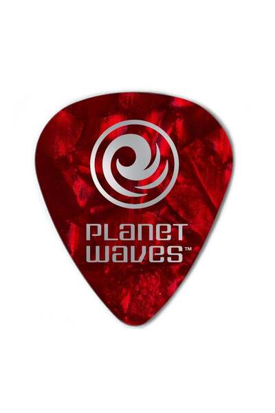 Planet Waves 100 STD - CEL- MEDİUM R PEARL ABD