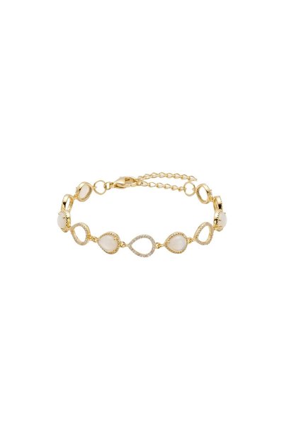 Charmist Dreamy Charms Collection Özel Seri Dew Drop Bileklik -